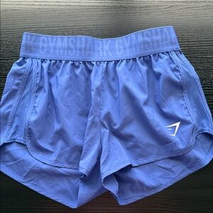 Gymshark Women's Athletic Shorts